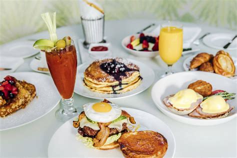 The Best 10 Breakfast Brunch Spots near 2nd Street, Tarlac City .